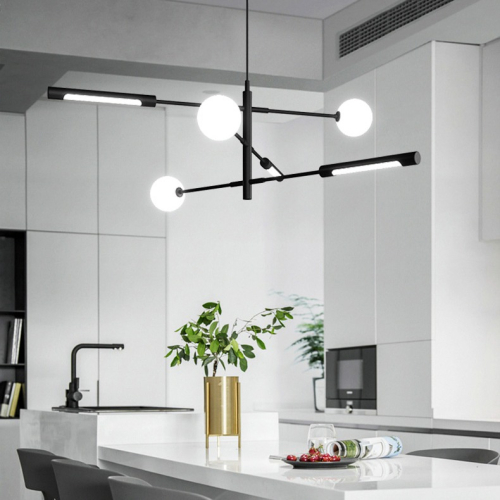 Подвесная люстра ImperiumLoft Runna 140975-26 изображение в интернет-магазине Cramer Light фото 4