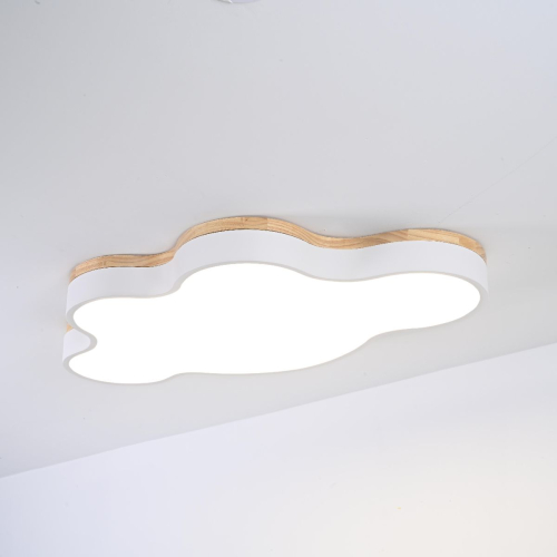 Потолочная люстра ImperiumLoft Cloud Eco 189502-26 изображение в интернет-магазине Cramer Light фото 6