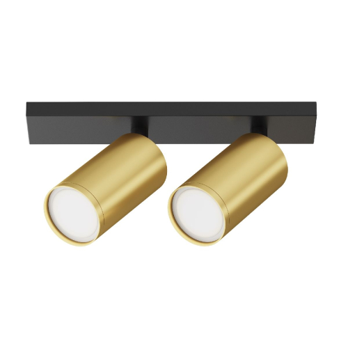 Спот Maytoni Technical Focus S C051CL-U-02BMG изображение в интернет-магазине Cramer Light