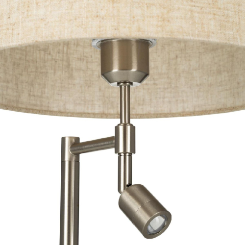 Настольная лампа Citilux Duplet CL801011 изображение в интернет-магазине Cramer Light фото 7