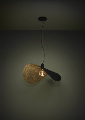 Подвесной светильник Eglo Saceda 390429 изображение в интернет-магазине Cramer Light фото 2