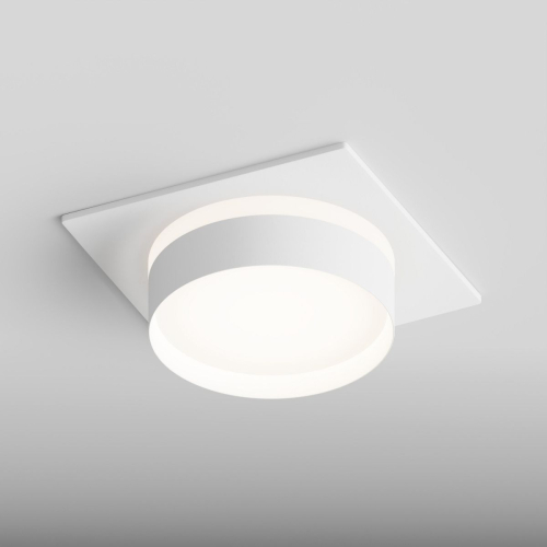 Встраиваемый светильник Hesby Lighting Nimbus HSBL_0130 изображение в интернет-магазине Cramer Light фото 5