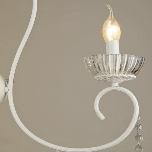 Подвесная люстра Reluce 04461-0.4-03 изображение в интернет-магазине Cramer Light фото 3