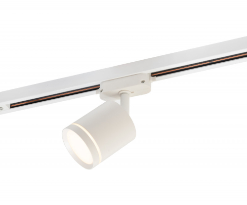 Светильник на шине Denkirs DK6401-WH изображение в интернет-магазине Cramer Light