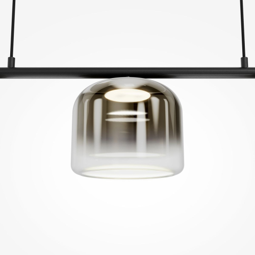 Подвесной светильник Maytoni Spirito MOD286PL-L12B3K изображение в интернет-магазине Cramer Light фото 2
