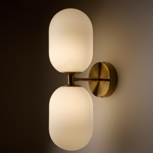 Бра Freya Sharlot FR1012WL-02BS дополнительное фото фото 4