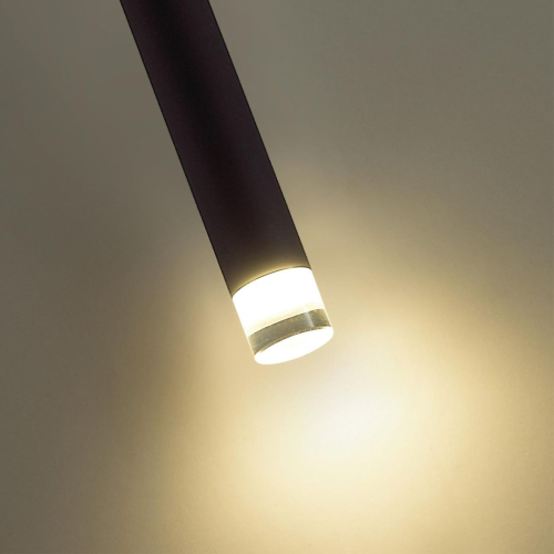 Подвесной светильник Odeon Light Hightech Fiano 4373/3LA изображение в интернет-магазине Cramer Light фото 4