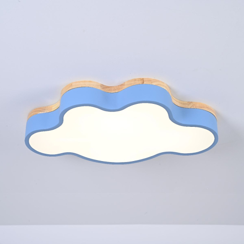 Потолочная люстра ImperiumLoft Cloud Eco 189503-26 изображение в интернет-магазине Cramer Light фото 4