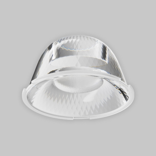 Линза Maytoni Alfa led LensD43-24 изображение в интернет-магазине Cramer Light фото 2