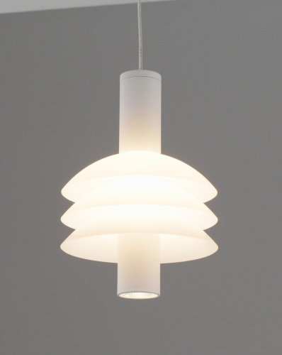 Подвесной светильник Moderli Sylv V11387-PL изображение в интернет-магазине Cramer Light фото 3