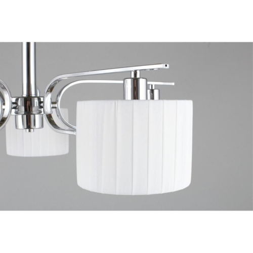 Потолочная люстра Omnilux Neviano OML-34207-05 изображение в интернет-магазине Cramer Light фото 5