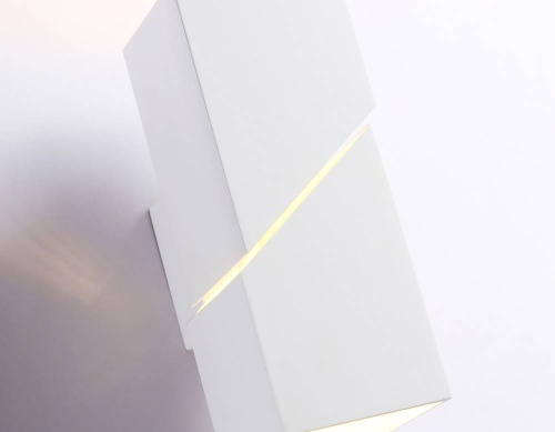 Настенный светильник Ambrella Light Wall FW2474 изображение в интернет-магазине Cramer Light фото 6