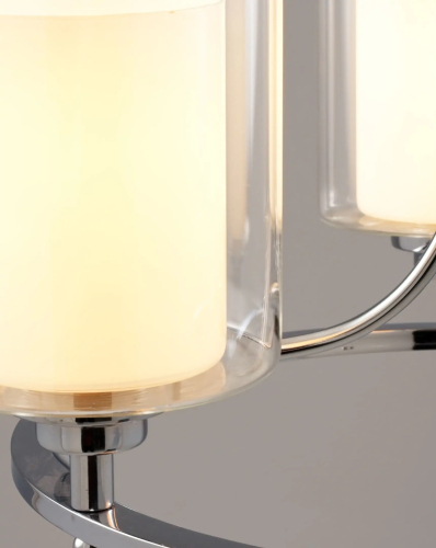 Подвесная люстра Moderli Maximilian V2524-3P изображение в интернет-магазине Cramer Light фото 6