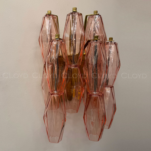 Настенный светильник Cloyd Calcutta 20486 изображение в интернет-магазине Cramer Light фото 7