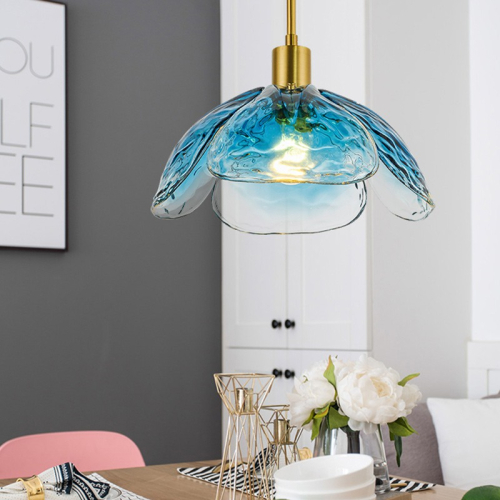Подвесной светильник ImperiumLoft Fleur 140695-26 изображение в интернет-магазине Cramer Light фото 22