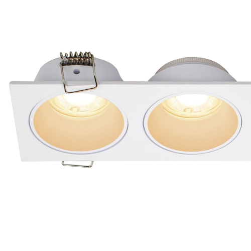 Встраиваемый светильник Mantra Antilla 9172 изображение в интернет-магазине Cramer Light фото 2