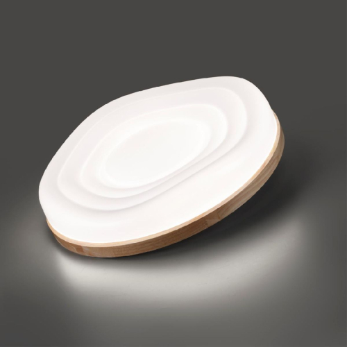 Потолочный светильник Sonex Fass wood 7674/DL изображение в интернет-магазине Cramer Light фото 3