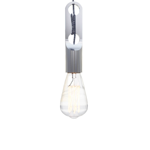 Подвесной светильник LOFT IT Wickle Loft1510N изображение в интернет-магазине Cramer Light фото 2