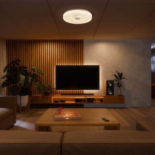 Потолочный светильник Mantra Frozen 9182 изображение в интернет-магазине Cramer Light фото 5