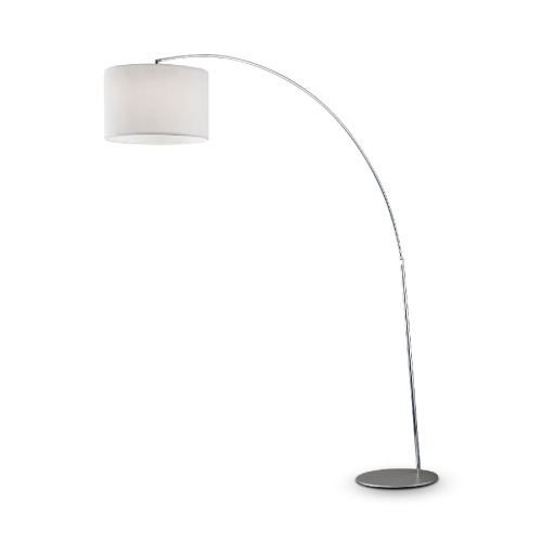Торшер Maytoni Nevada Z329-FL-01-CH изображение в интернет-магазине Cramer Light фото 2