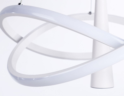 Подвесная люстра Ambrella Light Comfort LineTech FL5367 изображение в интернет-магазине Cramer Light фото 7