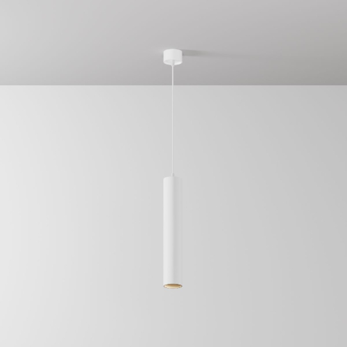 Подвесной светильник Maytoni Focus LED P072PL-L12W3K-1 изображение в интернет-магазине Cramer Light фото 3