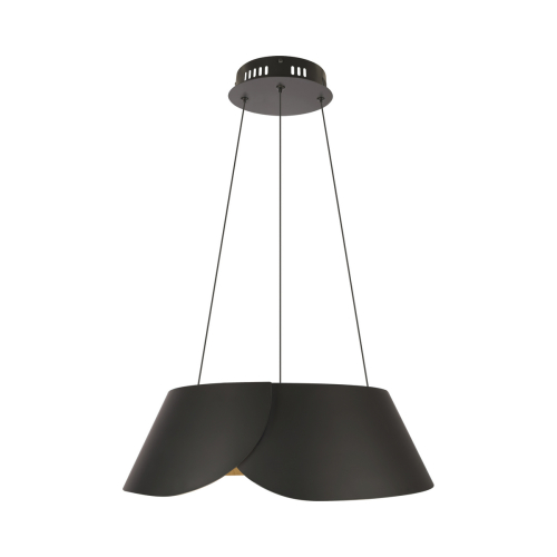 Подвесной светильник Loft IT Lane 10370P Black изображение в интернет-магазине Cramer Light фото 6