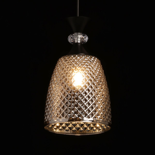 Подвесной светильник De Markt Лоск 107011101 изображение в интернет-магазине Cramer Light фото 4