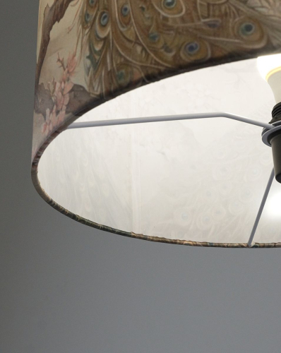 Торшер Moderli Strauss V11509-1F изображение в интернет-магазине Cramer Light фото 4