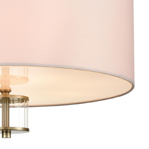 Люстра на штанге Lumion Damona 8109/5C изображение в интернет-магазине Cramer Light фото 3