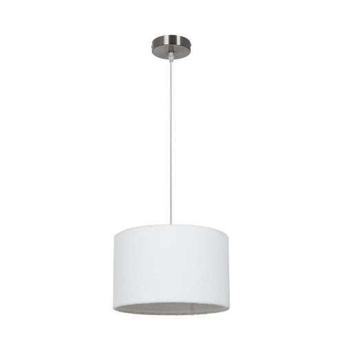 Подвесной светильник Arte Lamp Charlie A5071SP-1SS изображение в интернет-магазине Cramer Light
