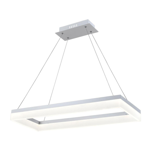 Подвесной светодиодный светильник Moderli Via V1730-PL изображение в интернет-магазине Cramer Light фото 5