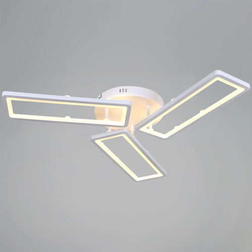 Потолочный светильник Reluce 03629-0.3-03D WH изображение в интернет-магазине Cramer Light фото 3