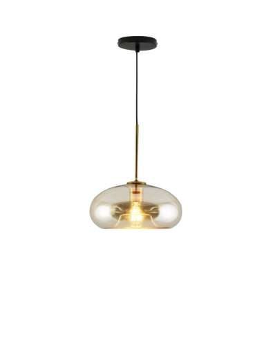 Подвесной светильник Moderli Laura V11529-1P изображение в интернет-магазине Cramer Light