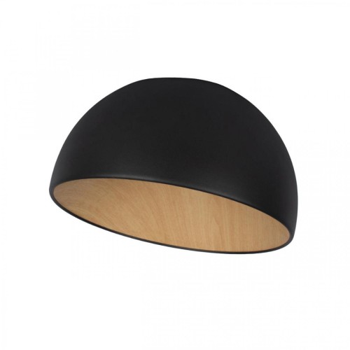 Потолочный светильник Loft IT Egg 10197/350 Black изображение в интернет-магазине Cramer Light фото 6