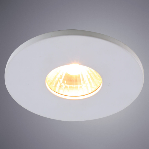 Встраиваемый светильник Divinare Simplex 1855/03 PL-1 изображение в интернет-магазине Cramer Light фото 3