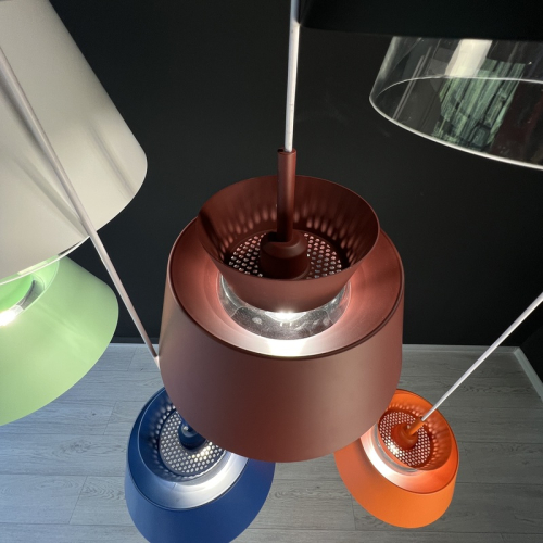 Подвесной светильник ImperiumLoft Sota 102072-26 изображение в интернет-магазине Cramer Light фото 34