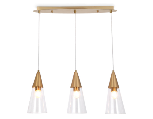 Подвесной светильник Ambrella Light Traditional TR3669 изображение в интернет-магазине Cramer Light фото 5