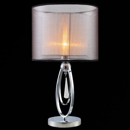 Настольная лампа Illumico IL1405-1T-27 CR изображение в интернет-магазине Cramer Light