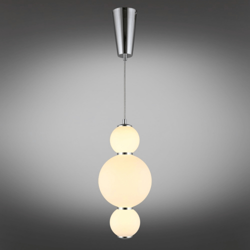 Подвесной светильник APLOYT Arabel APL.009.06.12 изображение в интернет-магазине Cramer Light фото 2