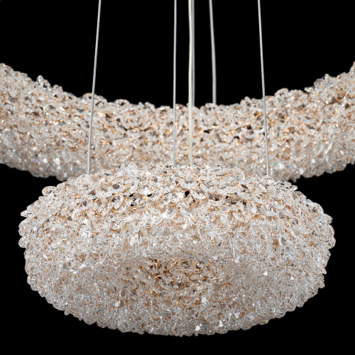 Подвесная люстра Citilux Cloudy CL323172 изображение в интернет-магазине Cramer Light фото 8