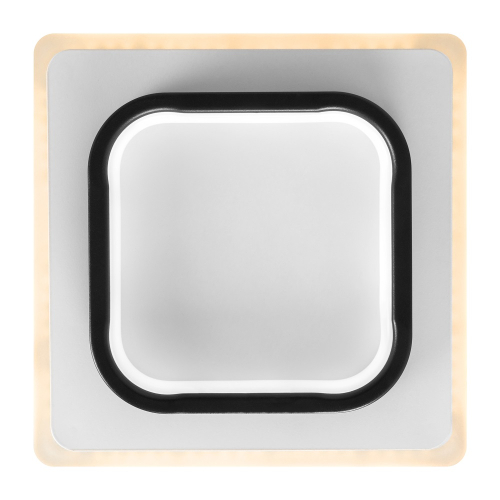 Потолочный светодиодный светильник Ledvelvet LV100101-LEDWH изображение в интернет-магазине Cramer Light фото 7