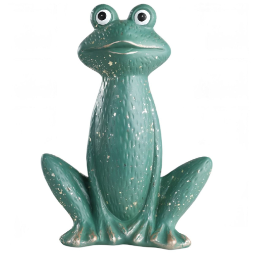 Фигурка Лягушка Eglo Saidane 427938 изображение в интернет-магазине Cramer Light