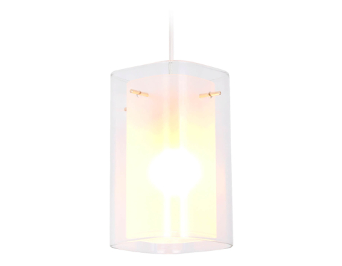 Подвесной светильник Ambrella Light Traditional TR3680 изображение в интернет-магазине Cramer Light