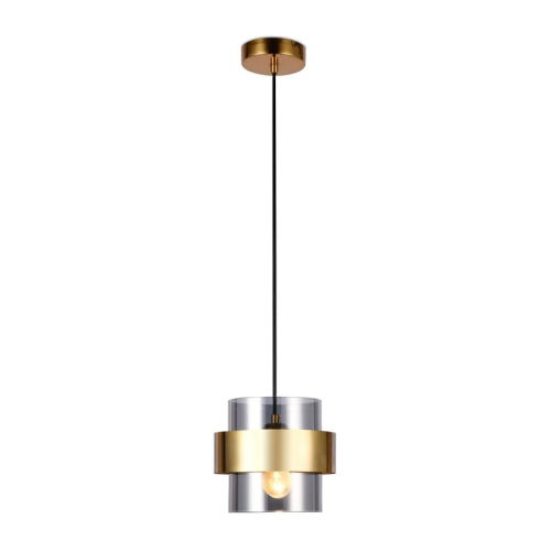 Подвесной светильник Ambrella Light Traditional TR3645 изображение в интернет-магазине Cramer Light