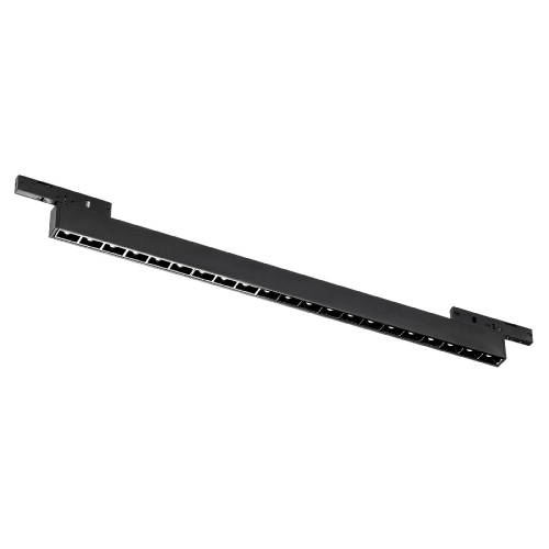 Трековый однофазный светильник Lightstar Linea 266737 изображение в интернет-магазине Cramer Light