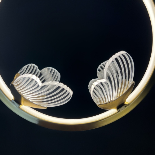 Подвесной светильник ImperiumLoft Babetta 186735-23 изображение в интернет-магазине Cramer Light фото 14