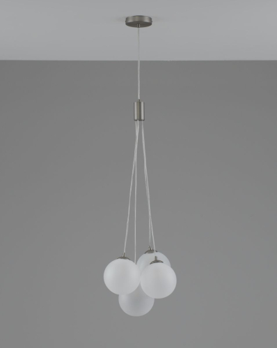 Подвесной светильник Moderli Renny V11723-5P изображение в интернет-магазине Cramer Light фото 4