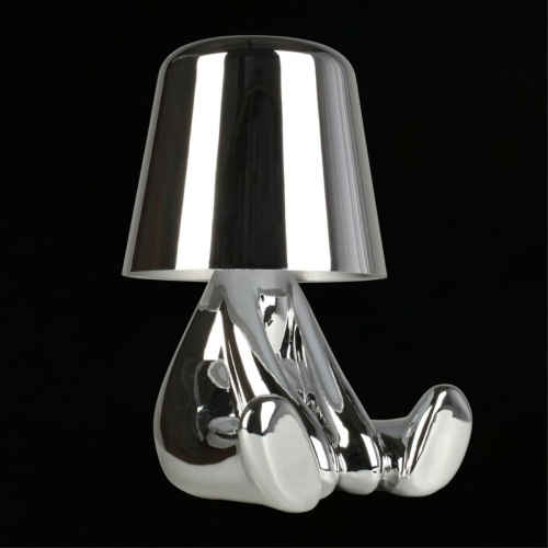 Настольная лампа Aployt Noemi APL.676.14.01 изображение в интернет-магазине Cramer Light фото 10