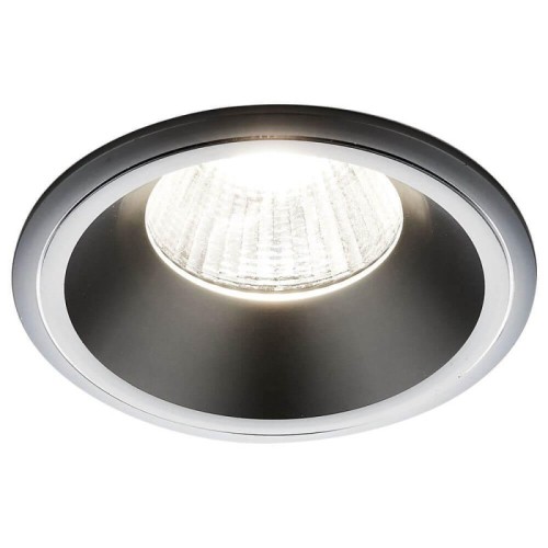 Встраиваемый светильник Ambrella Light Classic A901 SL изображение в интернет-магазине Cramer Light